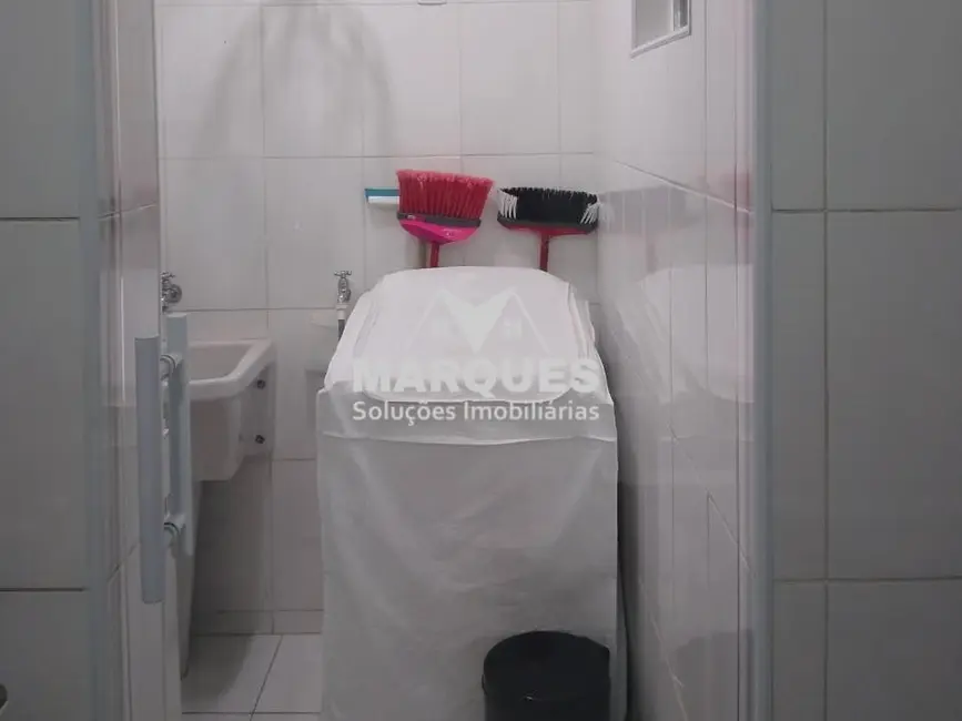 Foto 9 de Apartamento com 3 quartos à venda, 67m2 em Jardim García, Campinas - SP