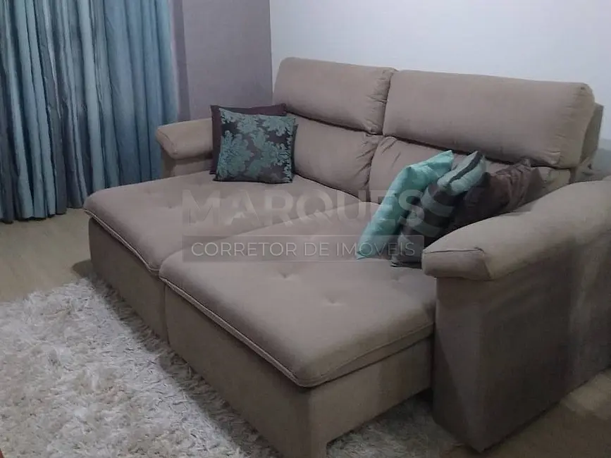 Apartamento com 3 quartos à venda, 67m2 em Jardim García, Campinas - SP - imagem 1 Foto 1 de Apartamento com 3 quartos à venda, 67m2 em Jardim García, Campinas - SP