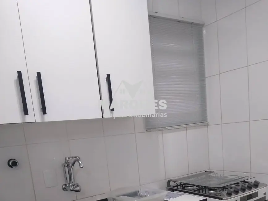 Foto 7 de Apartamento com 3 quartos à venda, 67m2 em Jardim García, Campinas - SP