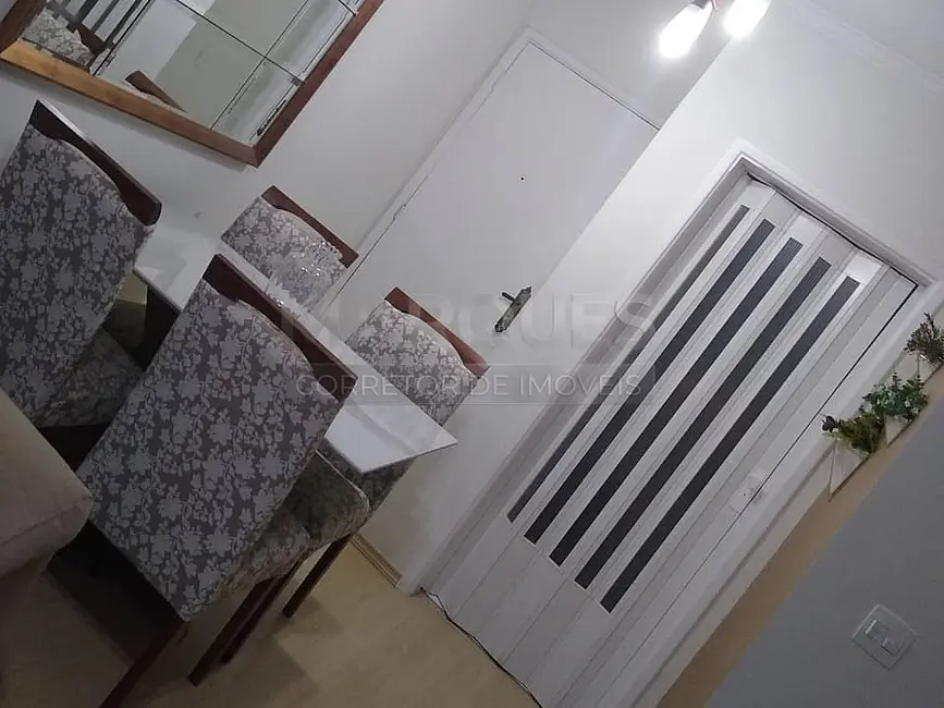 Apartamento com 3 quartos à venda, 67m2 em Jardim García, Campinas - SP - imagem 3 Foto 3 de Apartamento com 3 quartos à venda, 67m2 em Jardim García, Campinas - SP