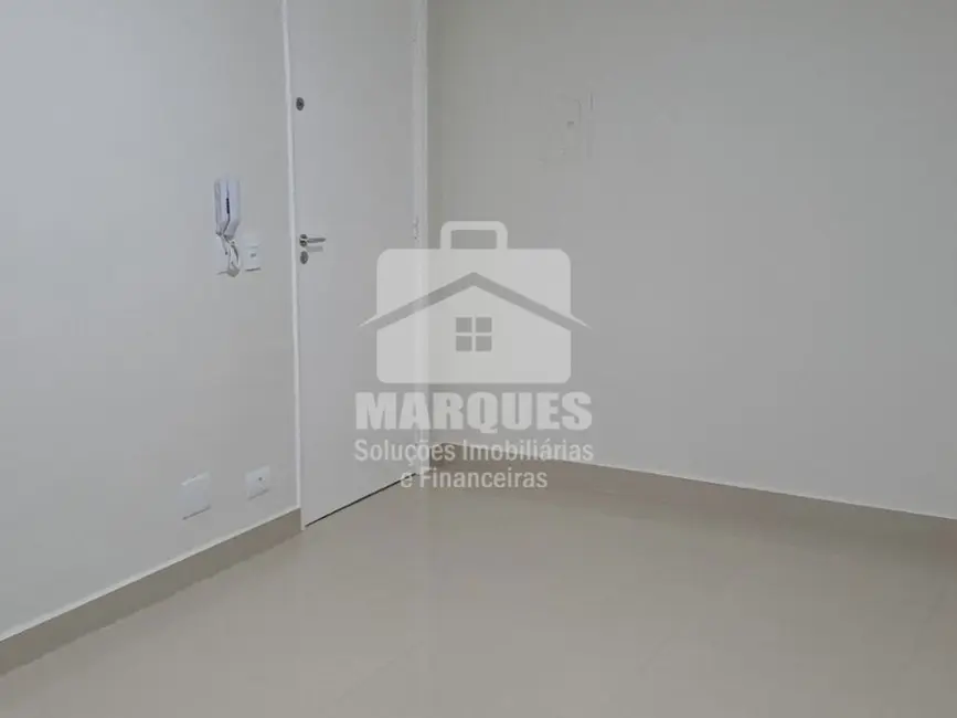 Foto 2 de Apartamento com 2 quartos à venda, 45m2 em Parque Bandeirantes I (Nova Veneza), Sumare - SP