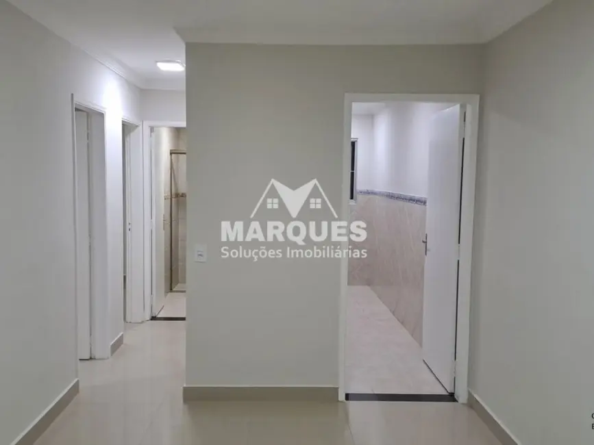 Foto 4 de Apartamento com 2 quartos à venda, 45m2 em Parque Bandeirantes I (Nova Veneza), Sumare - SP