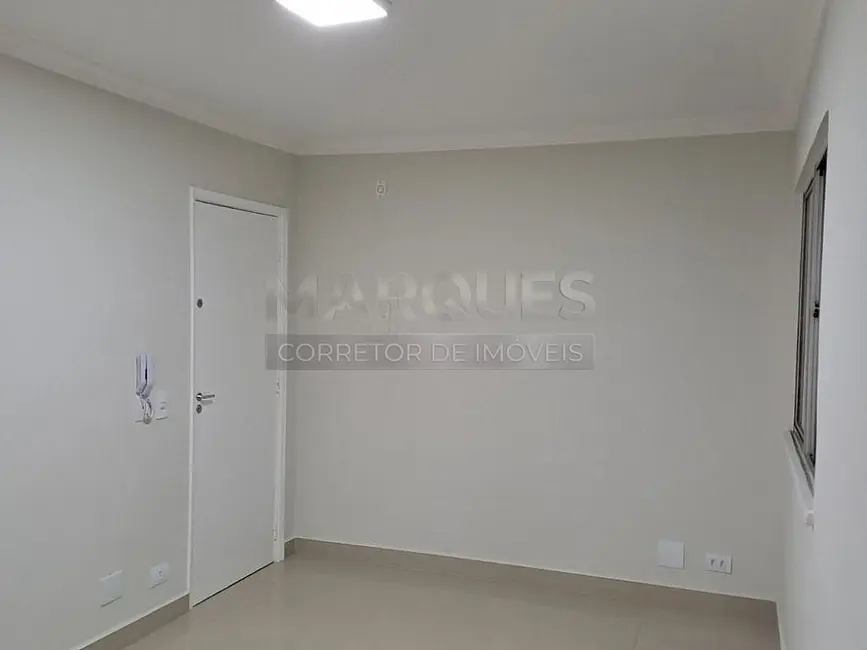 Foto 5 de Apartamento com 2 quartos à venda, 45m2 em Parque Bandeirantes I (Nova Veneza), Sumare - SP