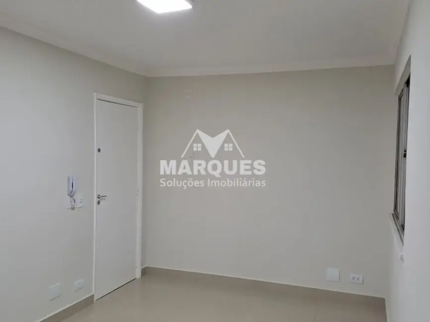 Foto 5 de Apartamento com 2 quartos à venda, 45m2 em Parque Bandeirantes I (Nova Veneza), Sumare - SP