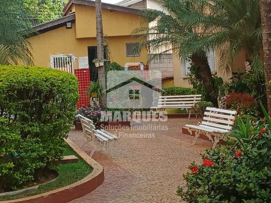 Foto 1 de Apartamento com 2 quartos à venda, 45m2 em Parque Bandeirantes I (Nova Veneza), Sumare - SP