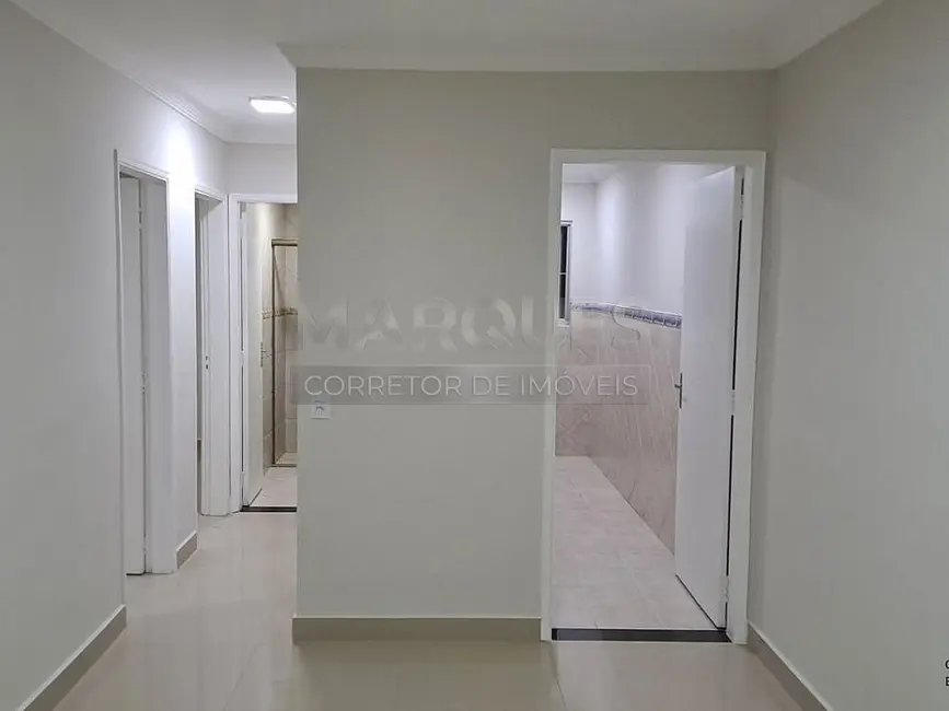 Foto 4 de Apartamento com 2 quartos à venda, 45m2 em Parque Bandeirantes I (Nova Veneza), Sumare - SP