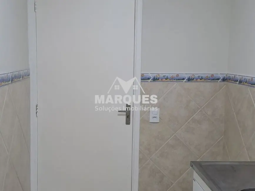 Foto 9 de Apartamento com 2 quartos à venda, 45m2 em Parque Bandeirantes I (Nova Veneza), Sumare - SP