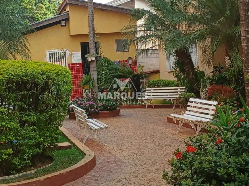 Foto 1 de Apartamento com 2 quartos à venda, 45m2 em Parque Bandeirantes I (Nova Veneza), Sumare - SP