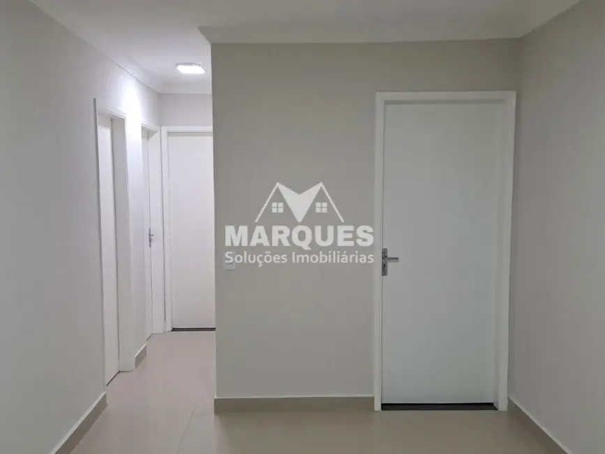 Foto 6 de Apartamento com 2 quartos à venda, 45m2 em Parque Bandeirantes I (Nova Veneza), Sumare - SP