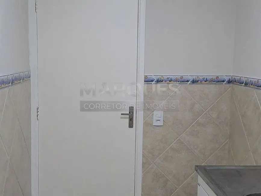 Foto 9 de Apartamento com 2 quartos à venda, 45m2 em Parque Bandeirantes I (Nova Veneza), Sumare - SP