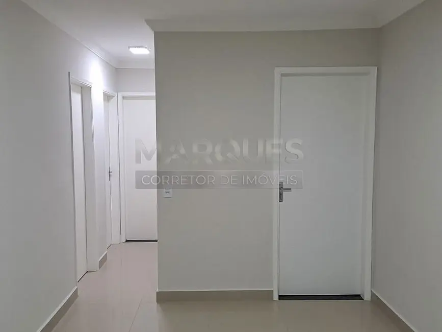 Foto 6 de Apartamento com 2 quartos à venda, 45m2 em Parque Bandeirantes I (Nova Veneza), Sumare - SP