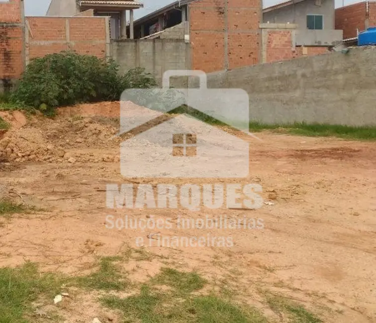 Foto 2 de Terreno / Lote à venda em Residencial Portal Bordon II, Sumare - SP