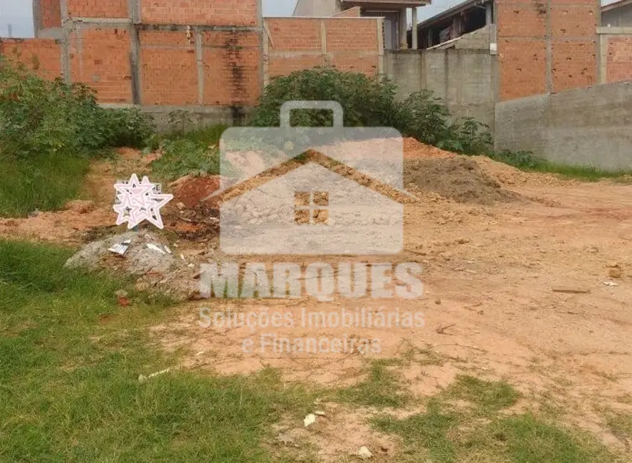 Foto 1 de Terreno / Lote à venda em Residencial Portal Bordon II, Sumare - SP