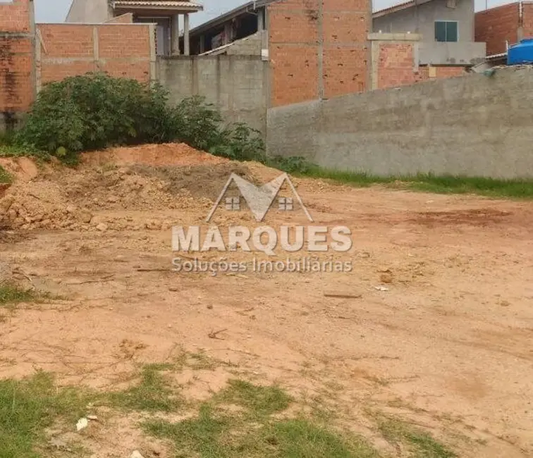 Foto 2 de Terreno / Lote à venda em Residencial Portal Bordon II, Sumare - SP