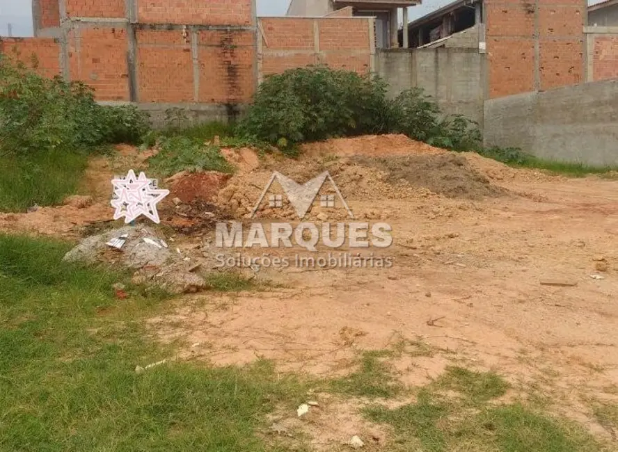 Foto 1 de Terreno / Lote à venda em Residencial Portal Bordon II, Sumare - SP