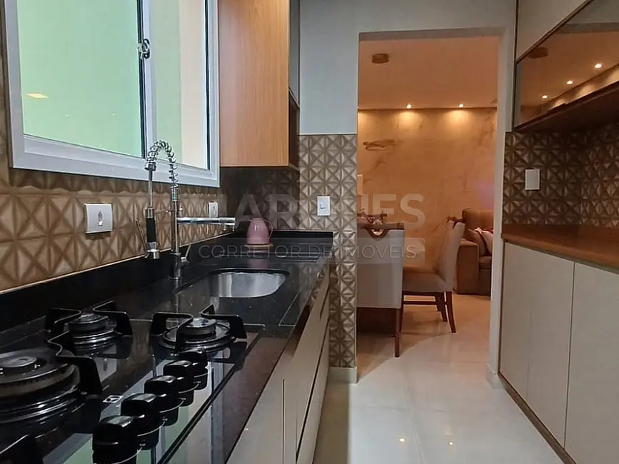 Foto 6 de Apartamento com 2 quartos à venda, 49m2 em Jardim Adelaide, Hortolandia - SP