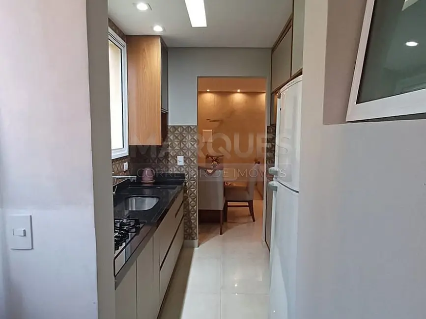 Foto 5 de Apartamento com 2 quartos à venda, 49m2 em Jardim Adelaide, Hortolandia - SP