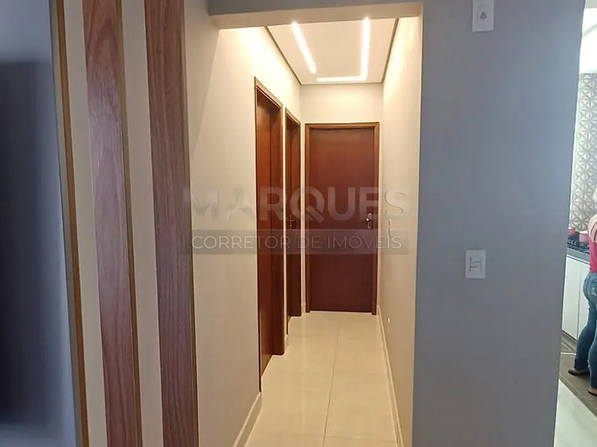 Foto 4 de Apartamento com 2 quartos à venda, 49m2 em Jardim Adelaide, Hortolandia - SP