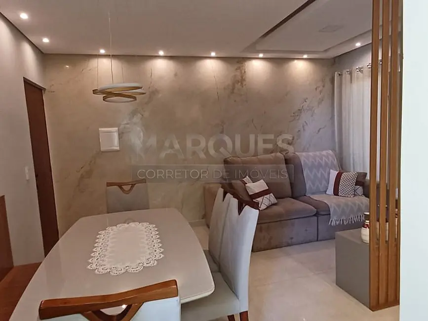 Foto 2 de Apartamento com 2 quartos à venda, 49m2 em Jardim Adelaide, Hortolandia - SP