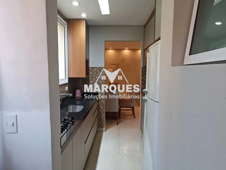 Foto 5 de Apartamento com 2 quartos à venda, 49m2 em Jardim Adelaide, Hortolandia - SP