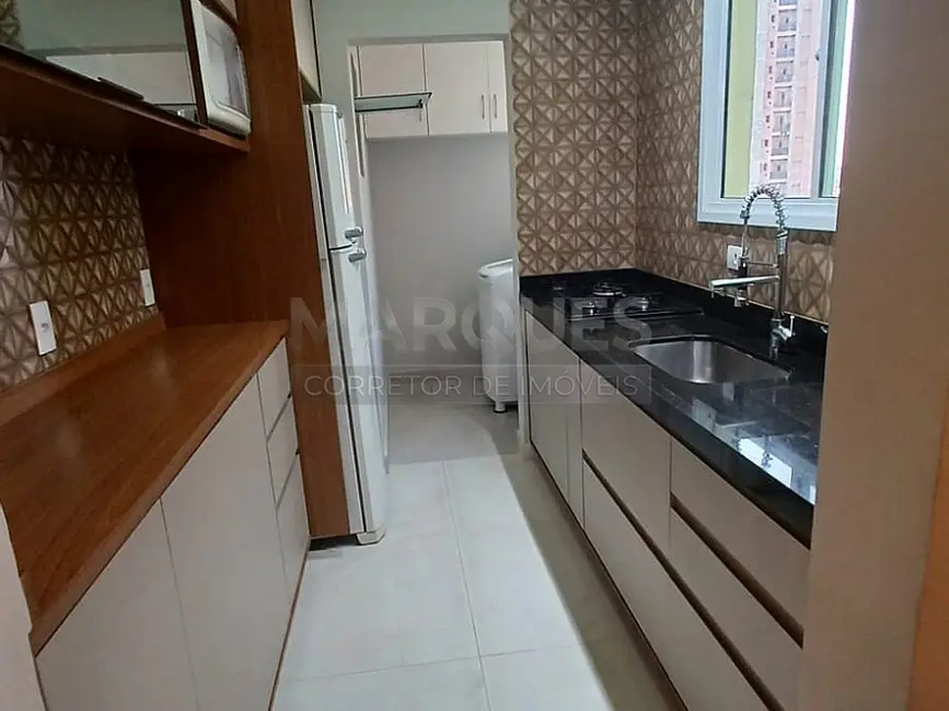 Foto 7 de Apartamento com 2 quartos à venda, 49m2 em Jardim Adelaide, Hortolandia - SP