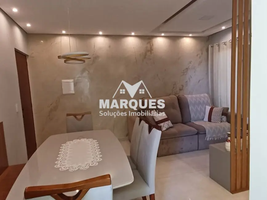 Foto 2 de Apartamento com 2 quartos à venda, 49m2 em Jardim Adelaide, Hortolandia - SP