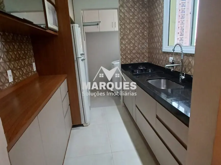 Foto 7 de Apartamento com 2 quartos à venda, 49m2 em Jardim Adelaide, Hortolandia - SP
