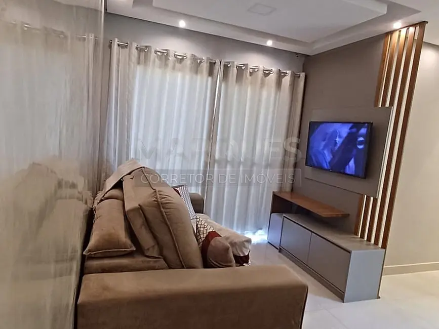 Foto 3 de Apartamento com 2 quartos à venda, 49m2 em Jardim Adelaide, Hortolandia - SP