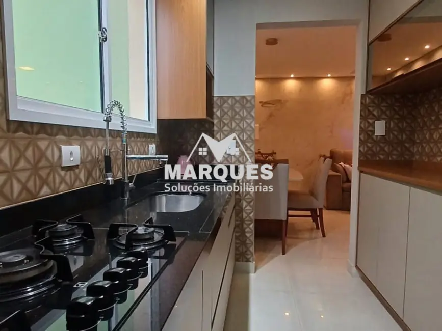 Foto 6 de Apartamento com 2 quartos à venda, 49m2 em Jardim Adelaide, Hortolandia - SP