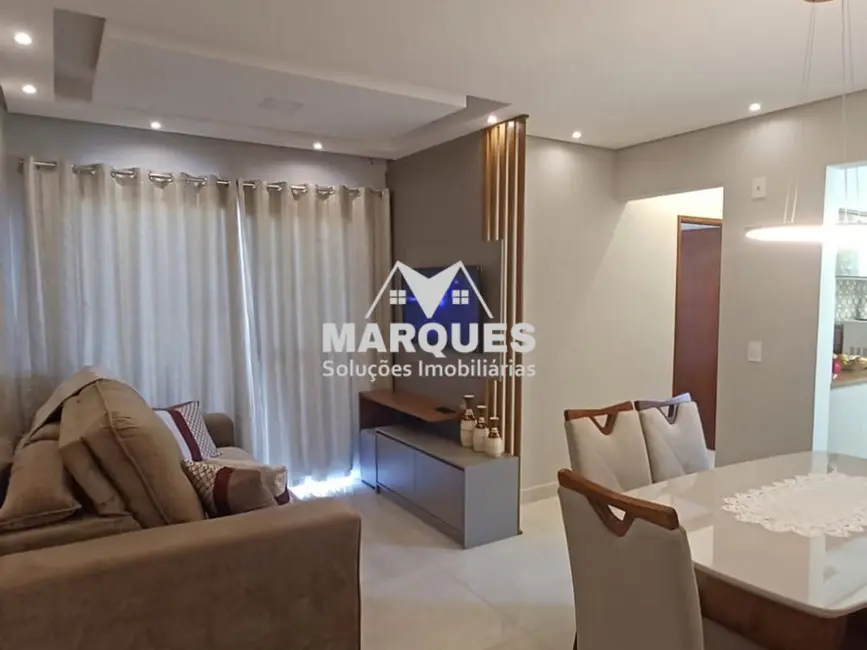 Foto 1 de Apartamento com 2 quartos à venda, 49m2 em Jardim Adelaide, Hortolandia - SP