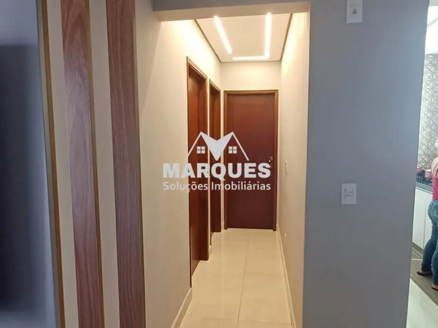 Foto 4 de Apartamento com 2 quartos à venda, 49m2 em Jardim Adelaide, Hortolandia - SP