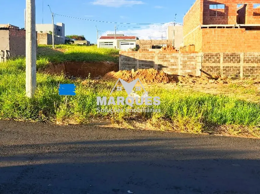 Foto 1 de Terreno / Lote à venda, 160m2 em Hortolandia - SP