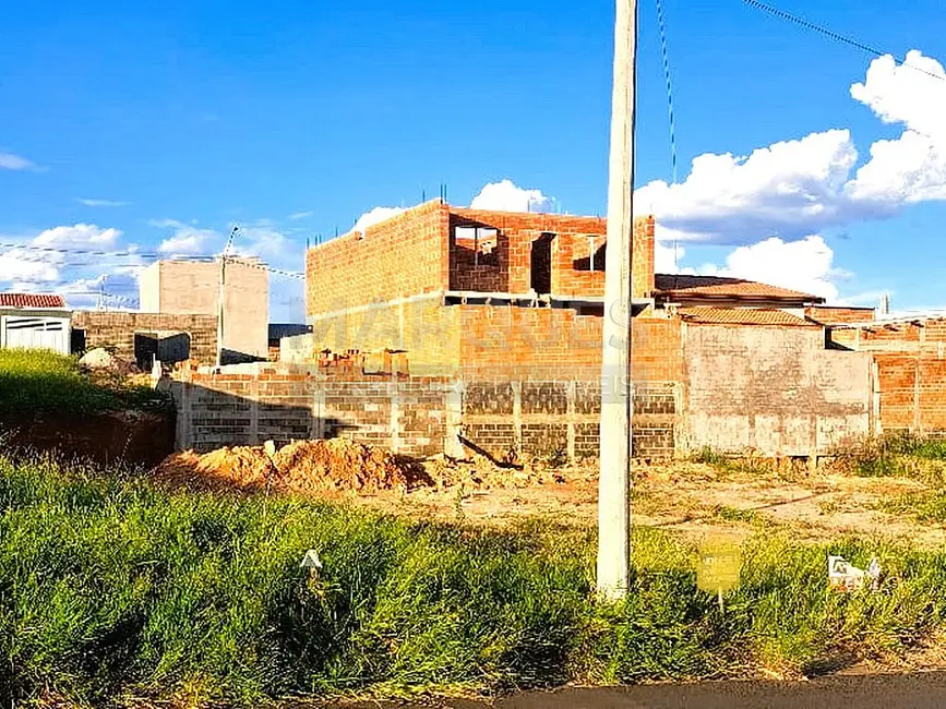 Foto 2 de Terreno / Lote à venda, 160m2 em Hortolandia - SP