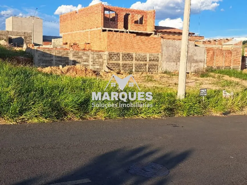 Foto 3 de Terreno / Lote à venda, 160m2 em Hortolandia - SP