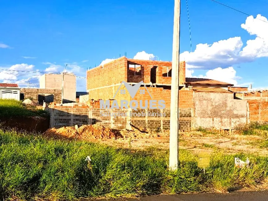 Foto 2 de Terreno / Lote à venda, 160m2 em Hortolandia - SP