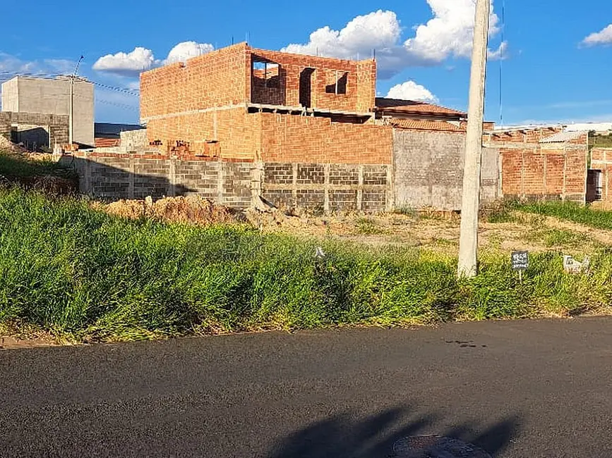 Foto 4 de Terreno / Lote à venda, 160m2 em Hortolandia - SP