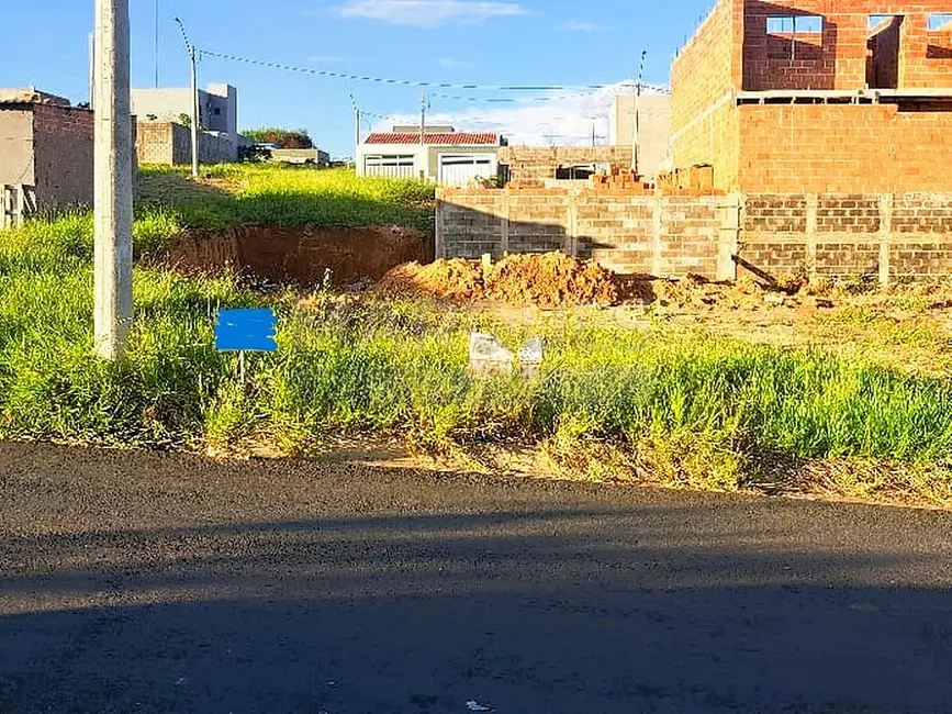 Foto 1 de Terreno / Lote à venda, 160m2 em Hortolandia - SP