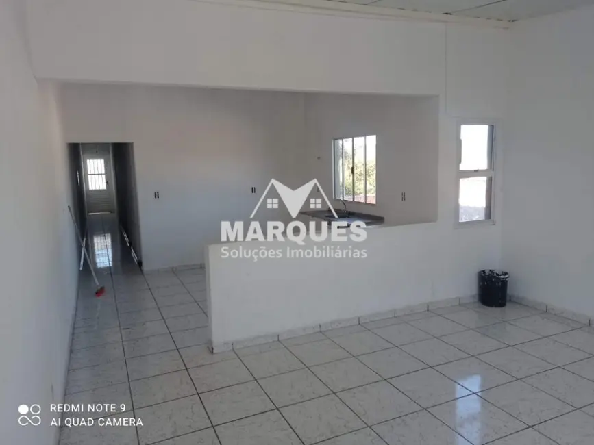 Foto 2 de Sobrado com 2 quartos à venda, 120m2 em Jardim Paulistano, Sumare - SP