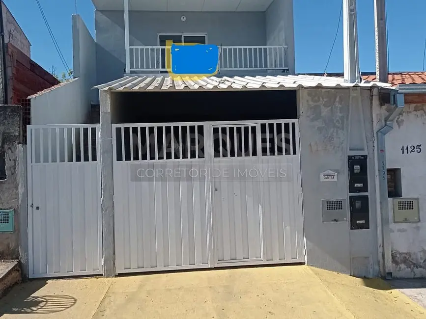 Sobrado com 2 quartos à venda, 120m2 em Jardim Paulistano, Sumare - SP - imagem 1 Foto 1 de Sobrado com 2 quartos à venda, 120m2 em Jardim Paulistano, Sumare - SP