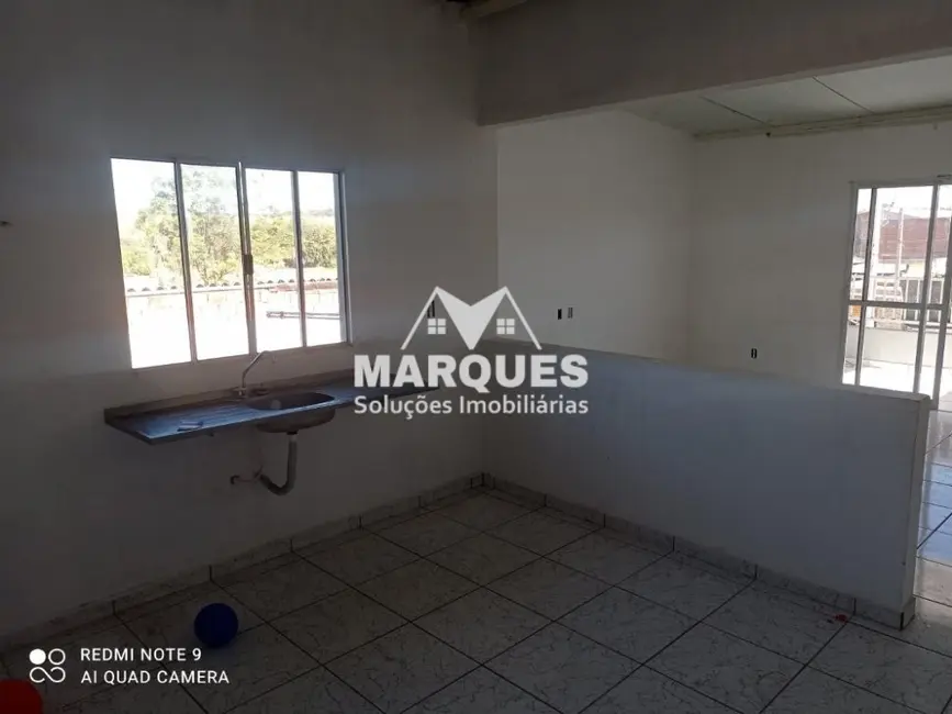 Foto 5 de Sobrado com 2 quartos à venda, 120m2 em Jardim Paulistano, Sumare - SP
