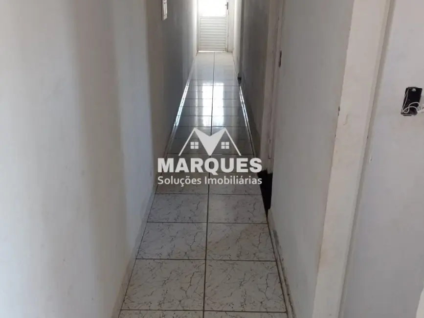 Foto 6 de Sobrado com 2 quartos à venda, 120m2 em Jardim Paulistano, Sumare - SP