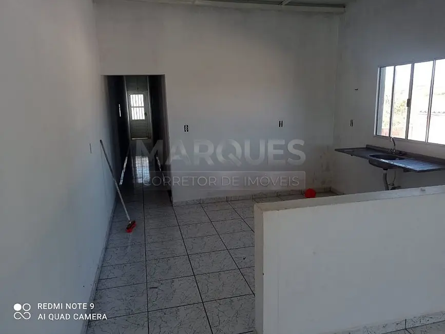 Sobrado com 2 quartos à venda, 120m2 em Jardim Paulistano, Sumare - SP - imagem 4 Foto 4 de Sobrado com 2 quartos à venda, 120m2 em Jardim Paulistano, Sumare - SP
