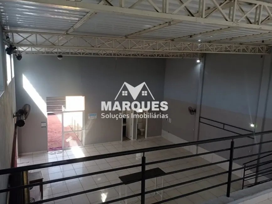 Foto 4 de Armazém / Galpão com 1 quarto à venda, 250m2 em Jardim Paulistano, Sumare - SP