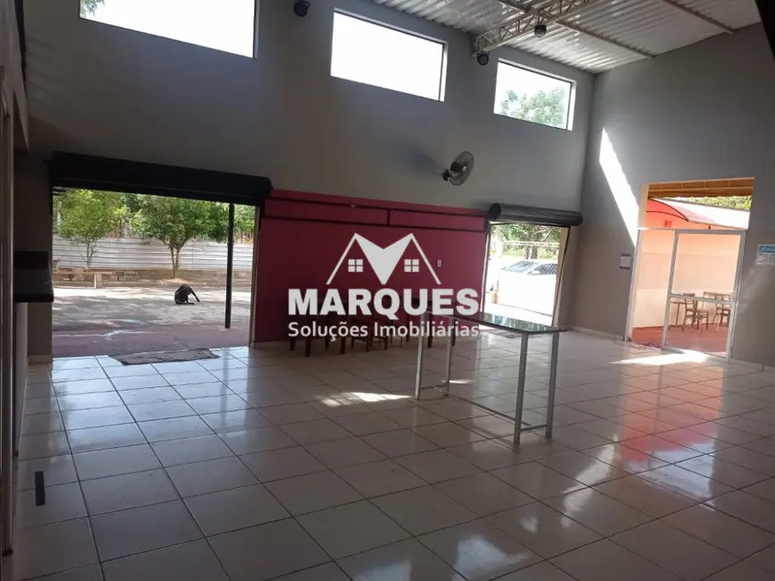 Foto 6 de Armazém / Galpão com 1 quarto à venda, 250m2 em Jardim Paulistano, Sumare - SP