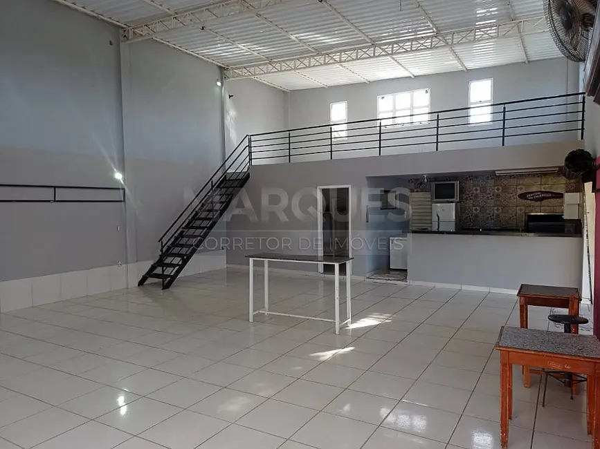 Foto 2 de Armazém / Galpão com 1 quarto à venda, 250m2 em Jardim Paulistano, Sumare - SP