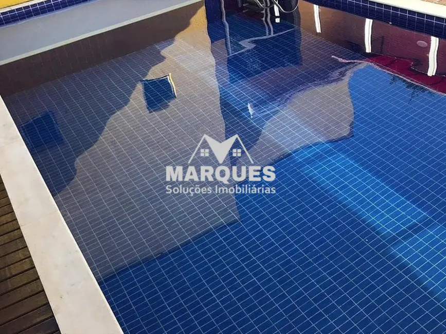 Foto 9 de Armazém / Galpão com 1 quarto à venda, 250m2 em Jardim Paulistano, Sumare - SP