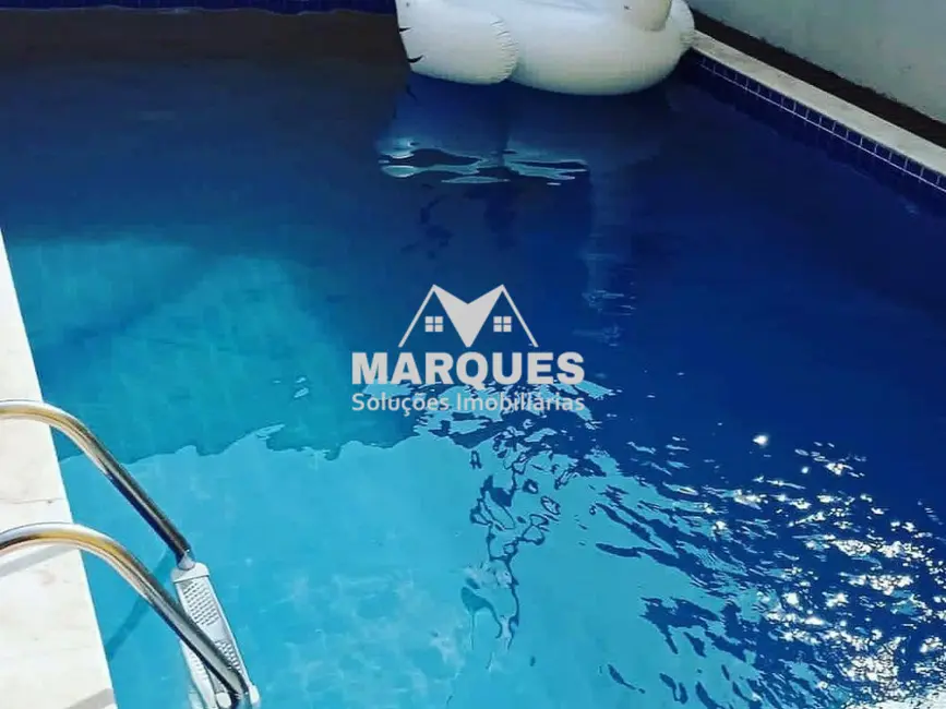 Foto 8 de Armazém / Galpão com 1 quarto à venda, 250m2 em Jardim Paulistano, Sumare - SP