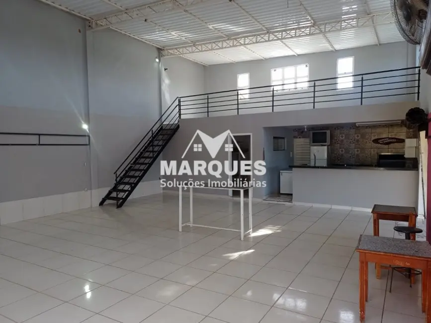 Foto 2 de Armazém / Galpão com 1 quarto à venda, 250m2 em Jardim Paulistano, Sumare - SP