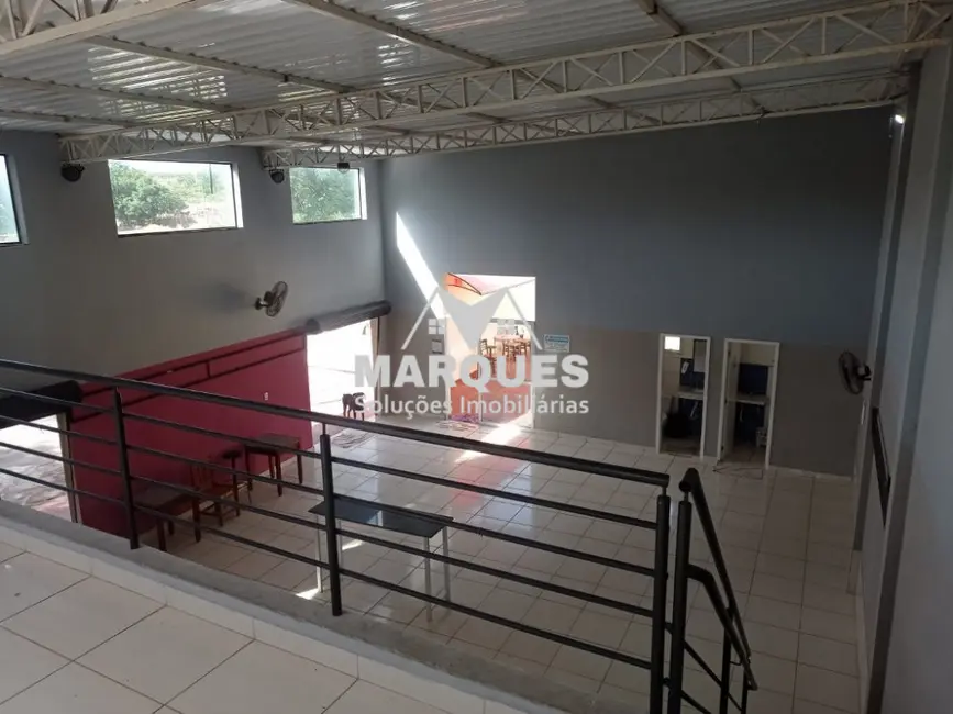 Foto 5 de Armazém / Galpão com 1 quarto à venda, 250m2 em Jardim Paulistano, Sumare - SP