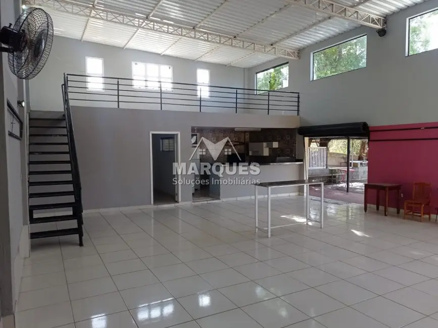 Foto 1 de Armazém / Galpão com 1 quarto à venda, 250m2 em Jardim Paulistano, Sumare - SP